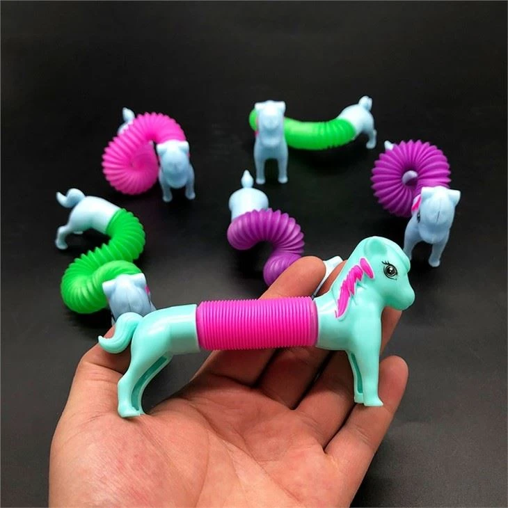 Unicorn Pop Tube