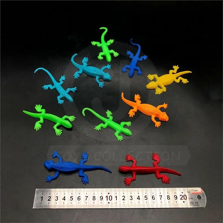 Wholesale Stretchy Lizard Toy