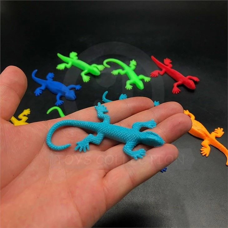 Wholesale Stretchy Lizard Toy