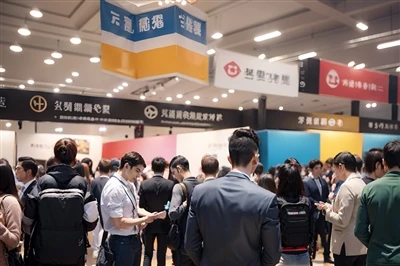 Showcasing Innovative Toy Collection At Mega Show