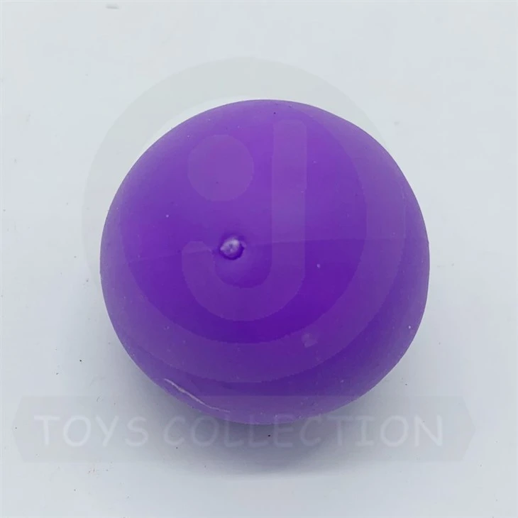 New Smiley Stress Ball For Adults And Kids