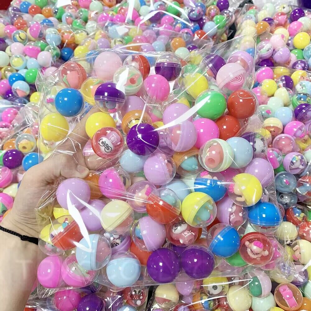 Capsule Toy