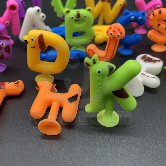 Letters suction (3)