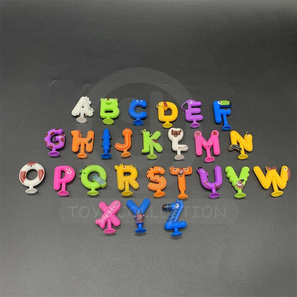 Letters suction (4)
