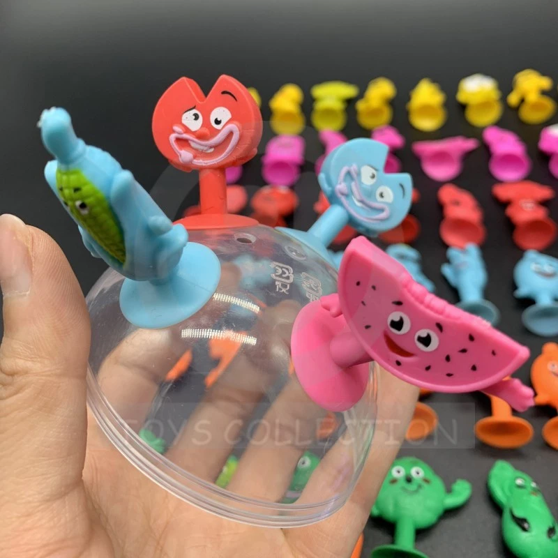 Animal Candy Collection Sucker