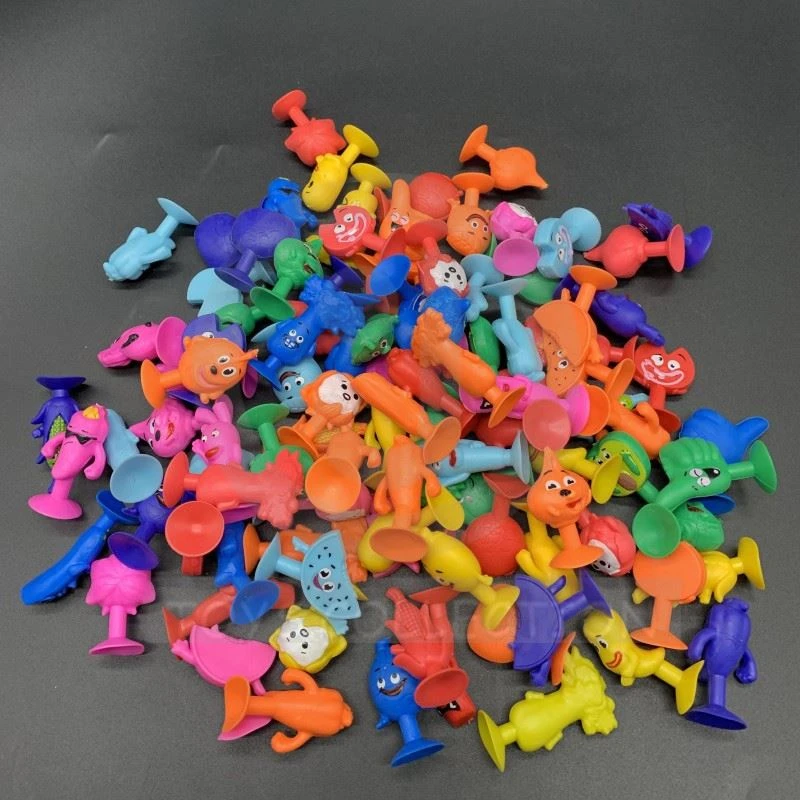 Animal Candy Collection Sucker