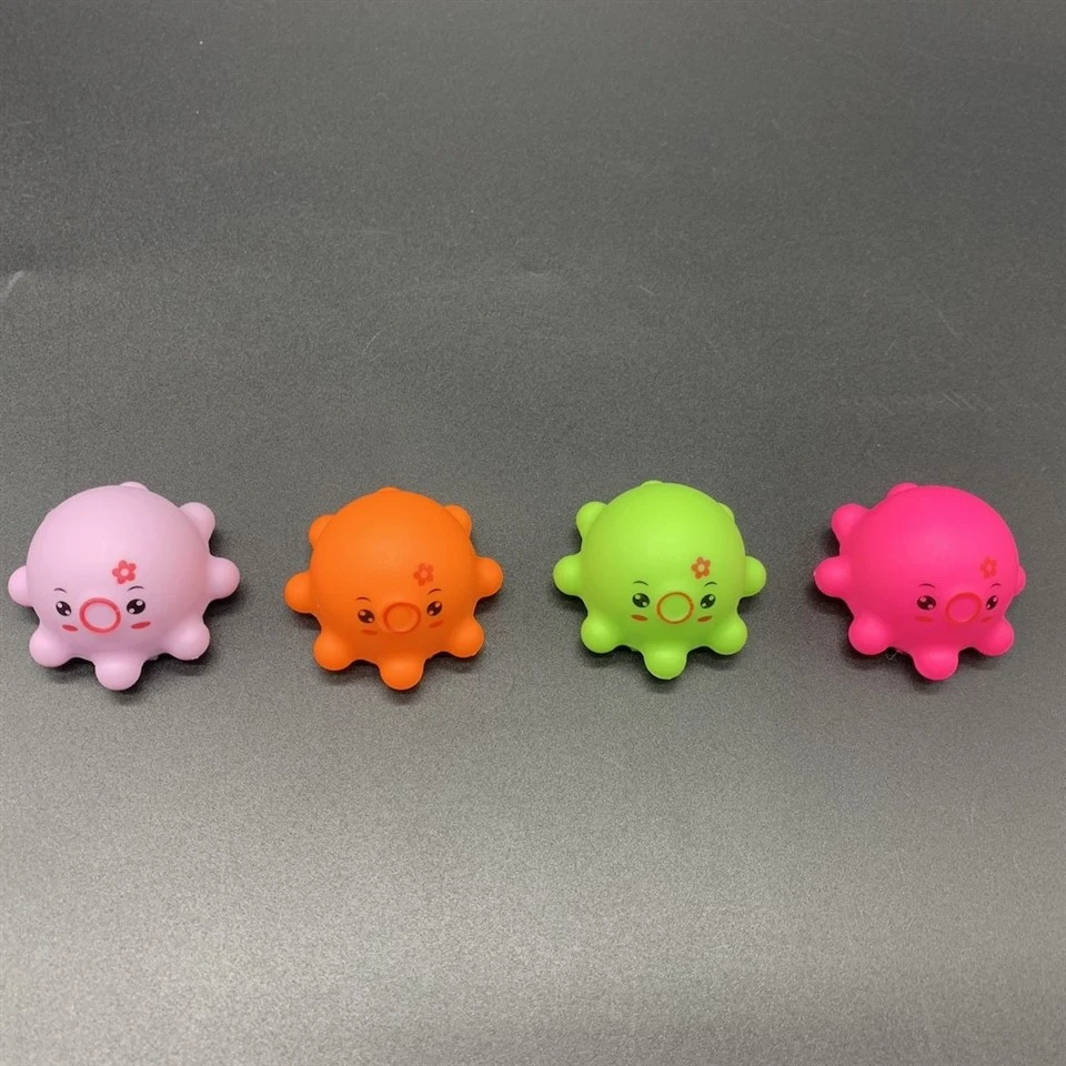 Octopuses Vehicle