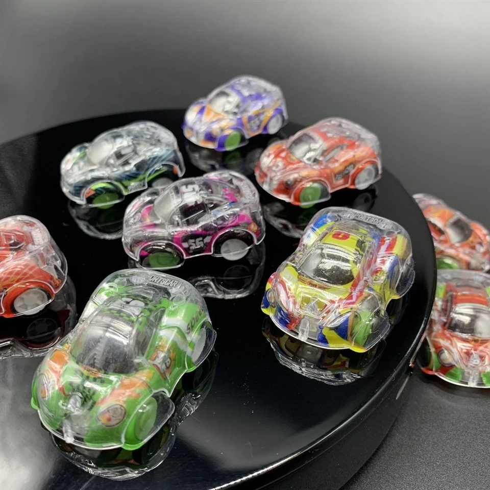 Race Pullback Car2