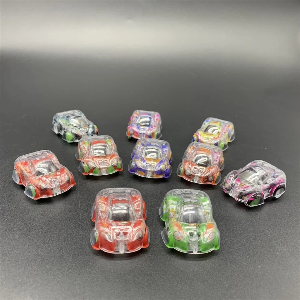 Race Pullback Car3