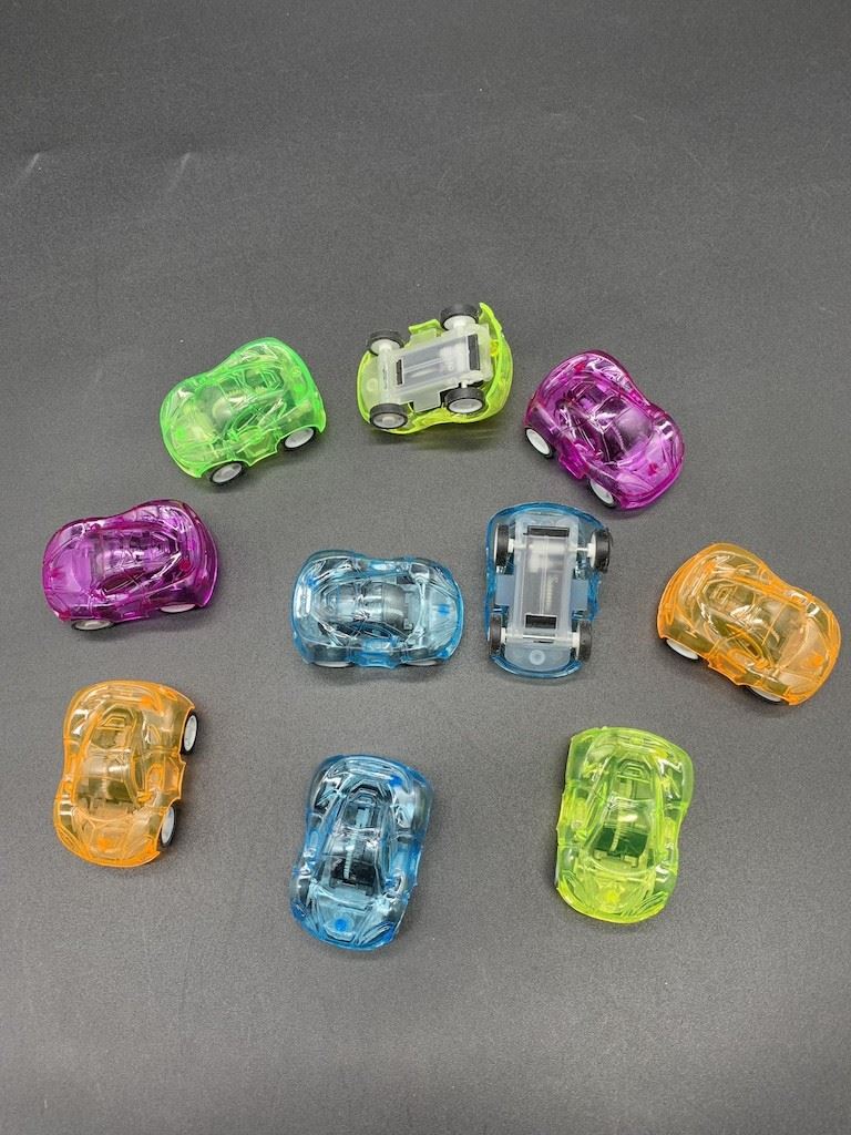 Clear pullback car2