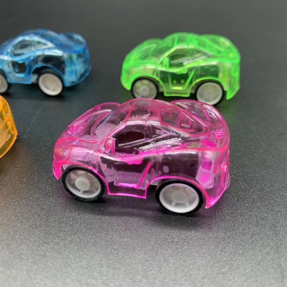 Clear pullback car3