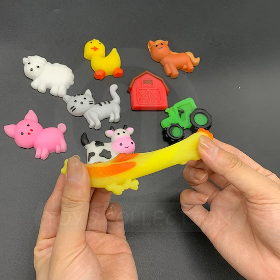 Farm Animal8