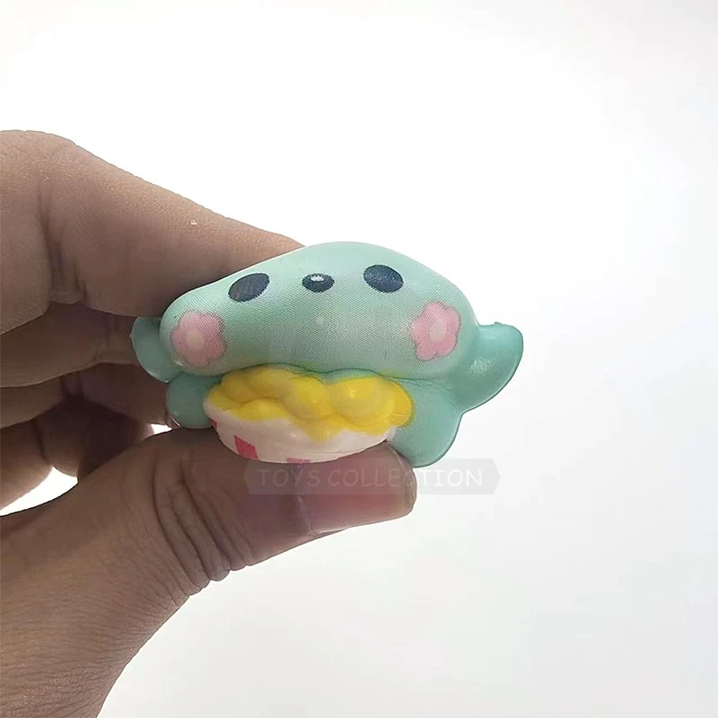 Fastfood animal5