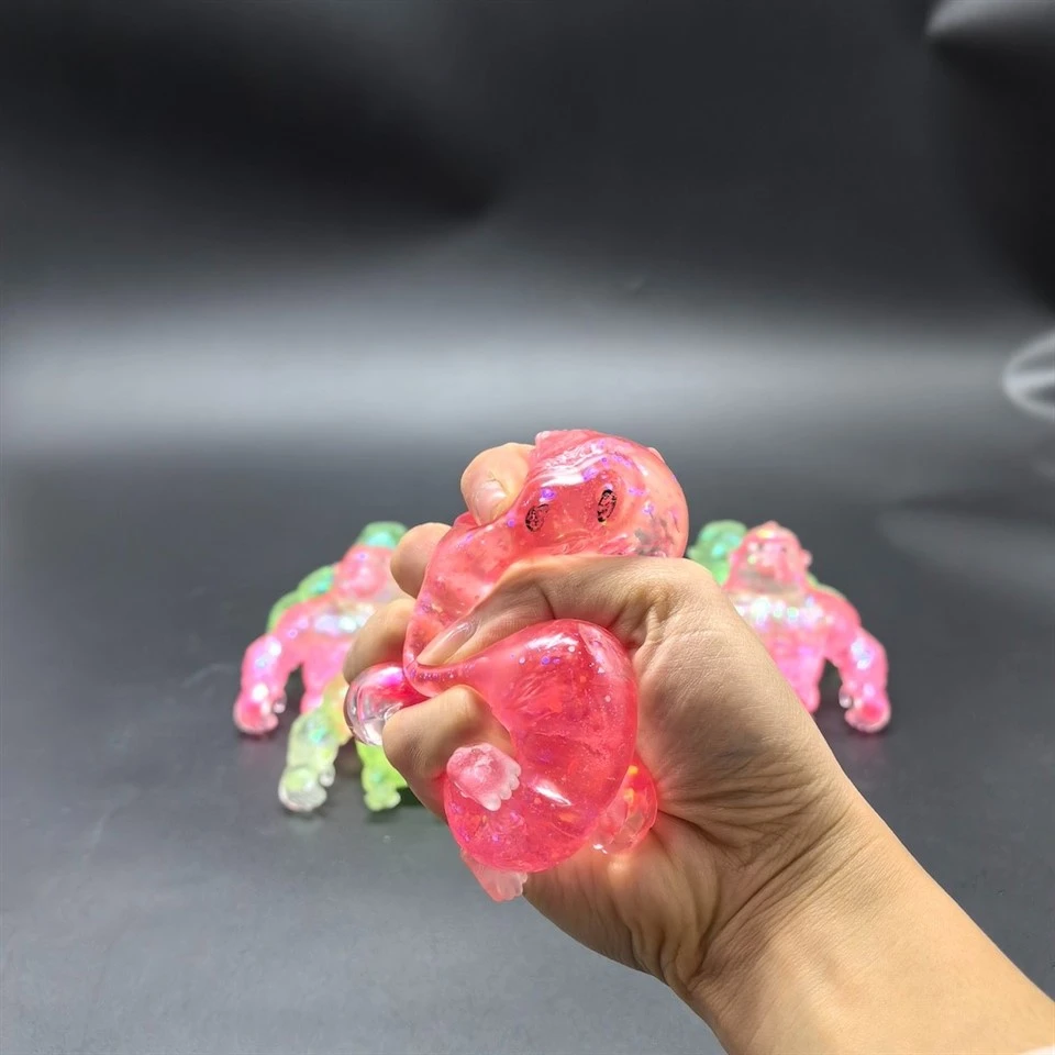 Squishy Gorilla