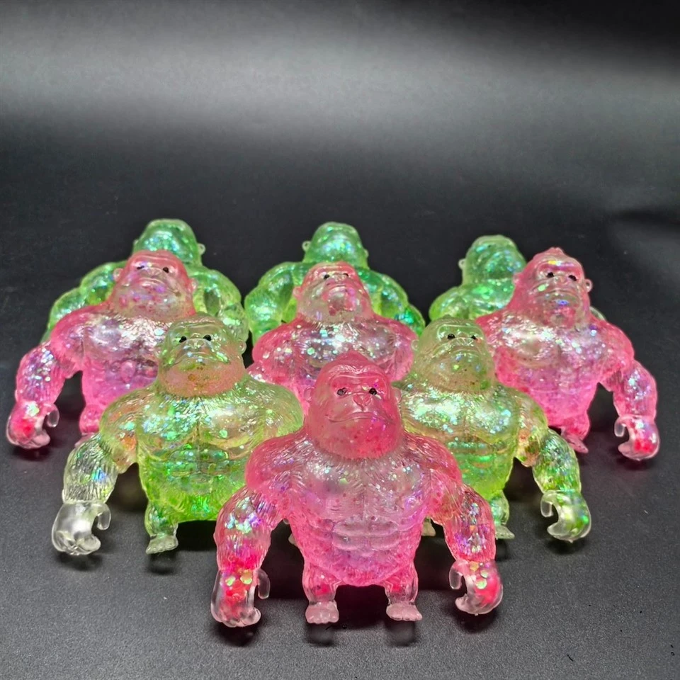 Squishy Gorilla2