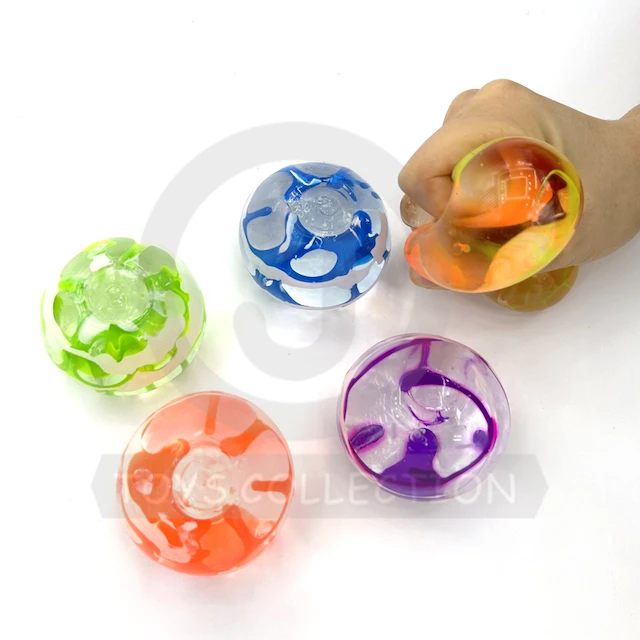 clear ball 3