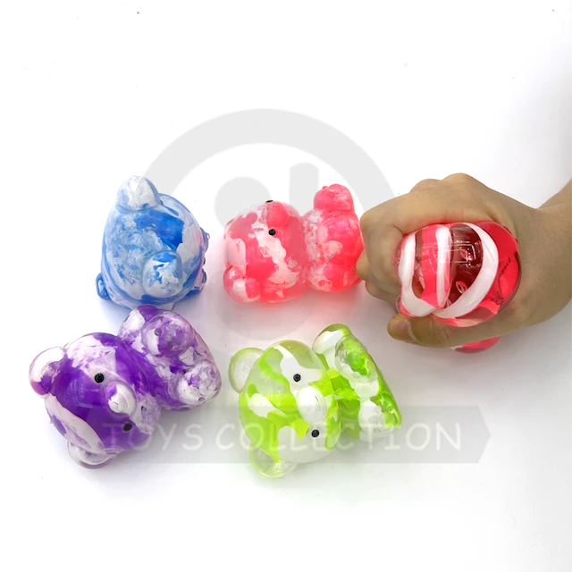 clear bear 2