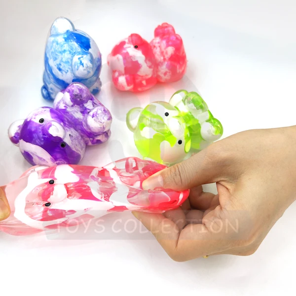 clear bear 3
