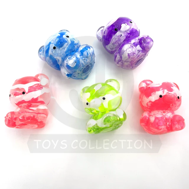 clear bear 6