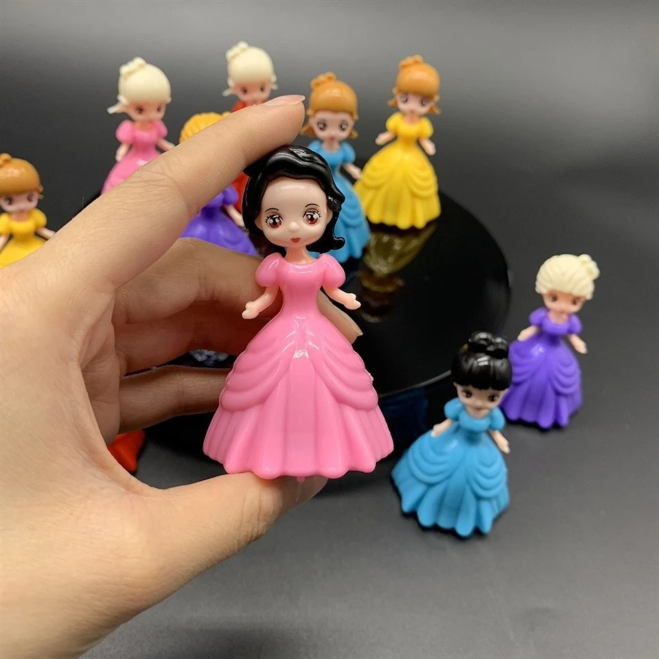 Princess Zoom Car4