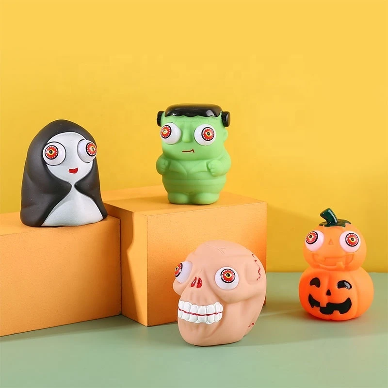 Halloween pop up