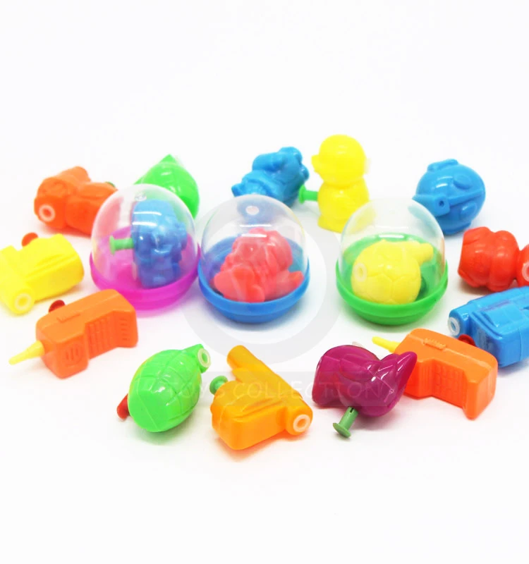plastic toy