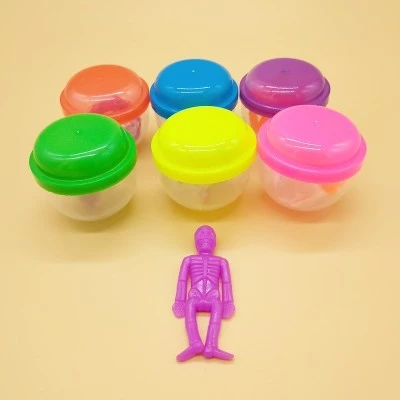 flat case capsule flat case capsule