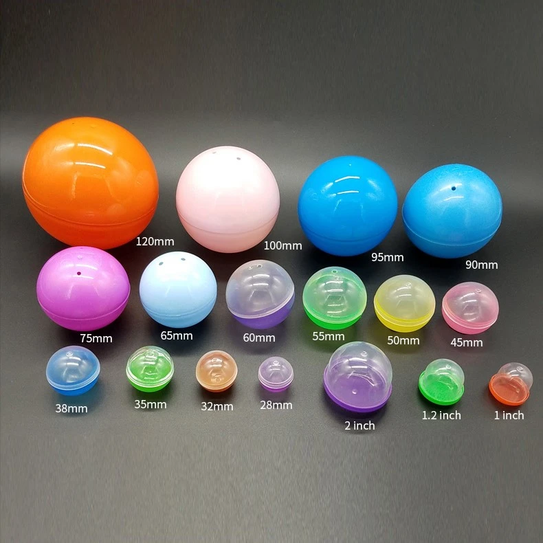 empty plastic capsule compilations empty plastic capsule compilations