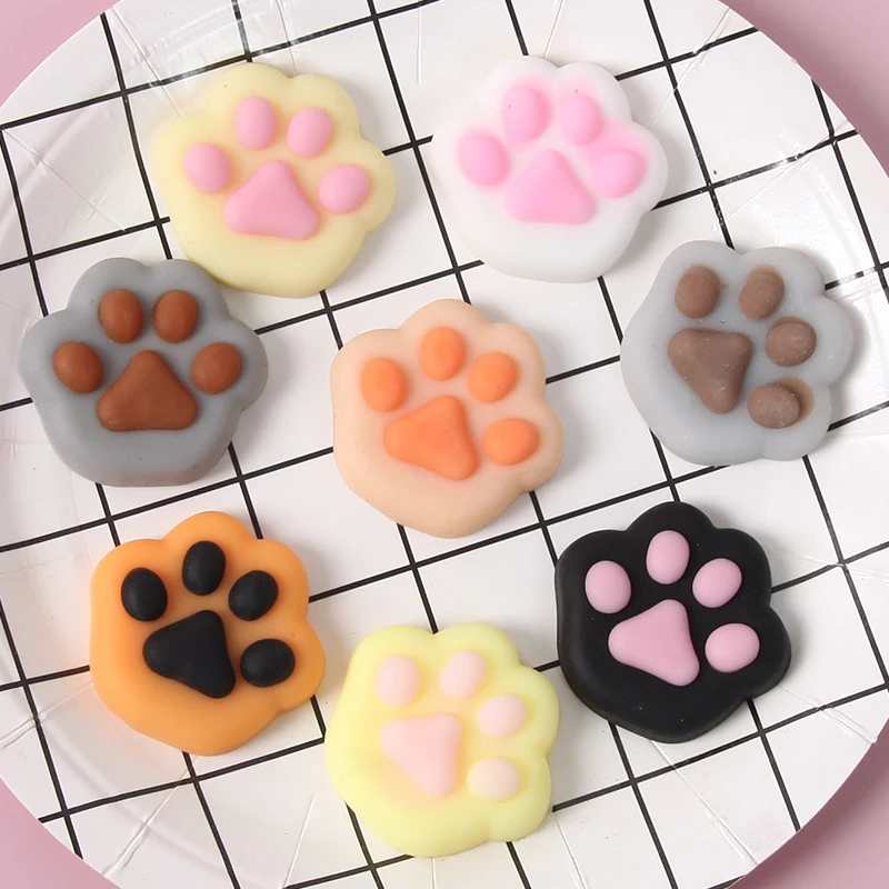 claw mochi