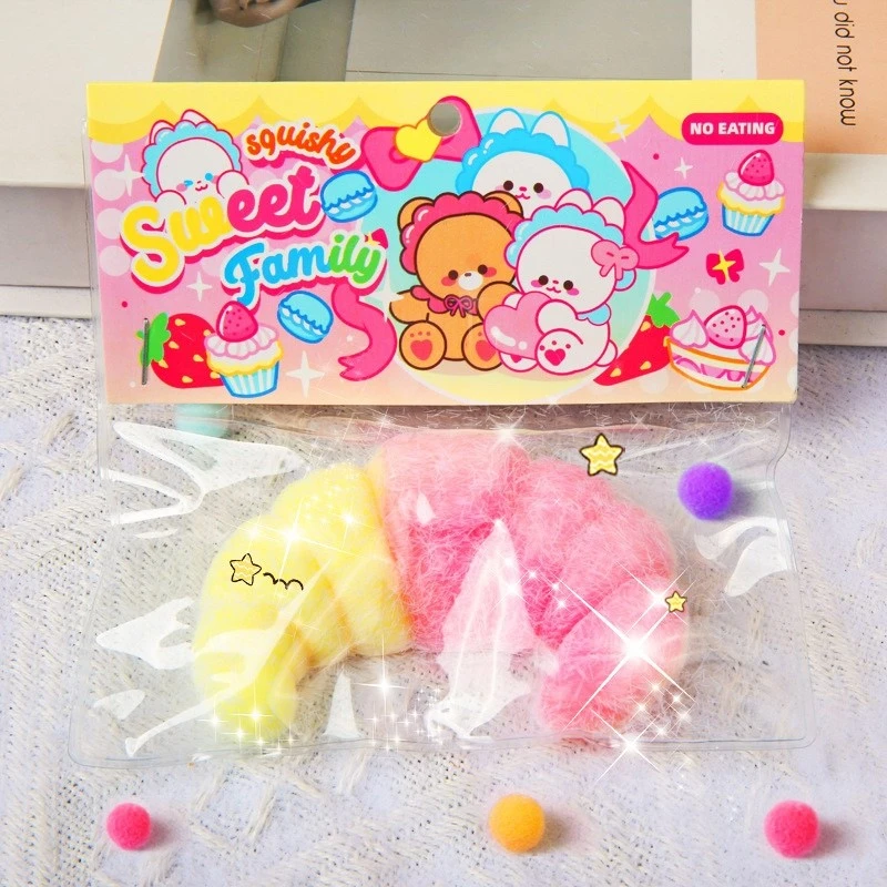 croissant mochi croissant mochi