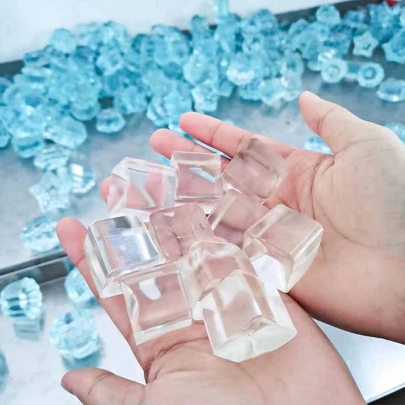 ice chunk sticky ice chunk sticky