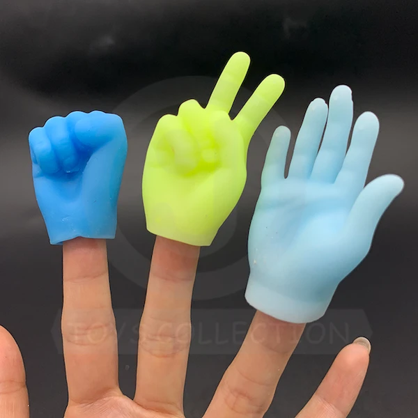 Gesture squeeze7