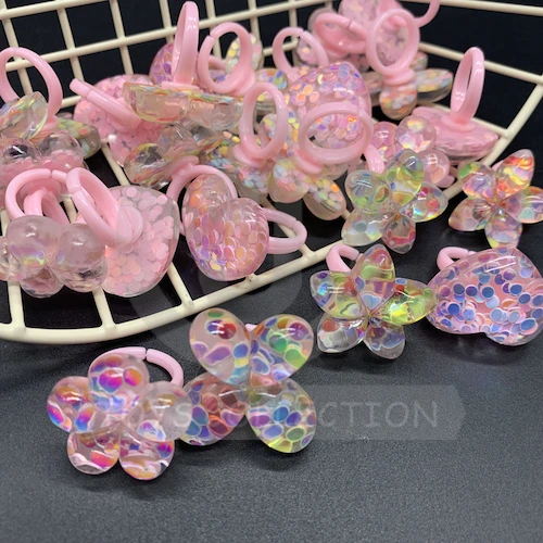 ring for girls 6