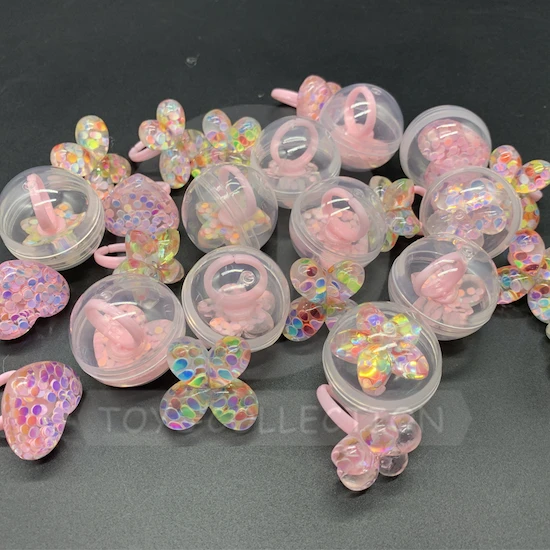ring for girls 1