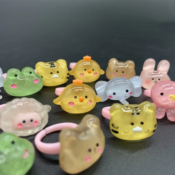 animal ring 4