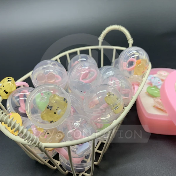animal ring 5