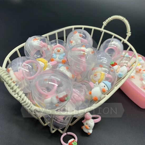 duck ring 6