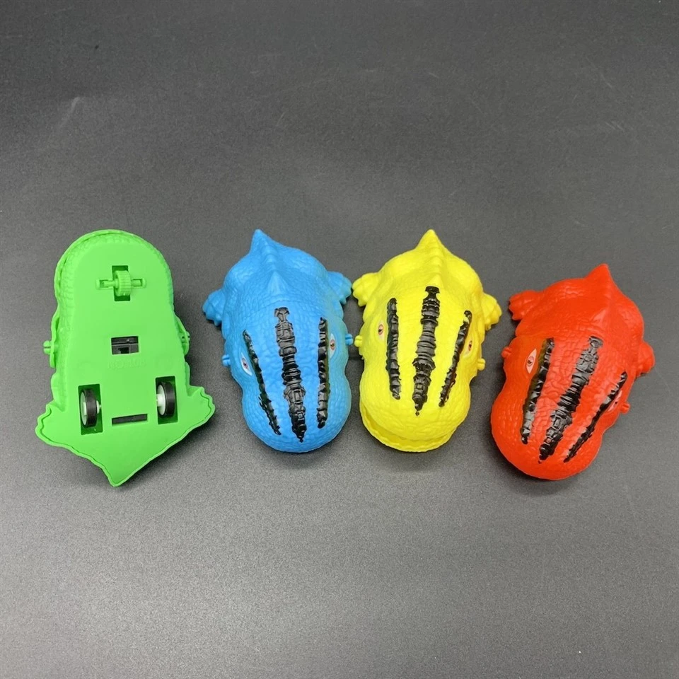 Dinosaurs Friction Vehicle3