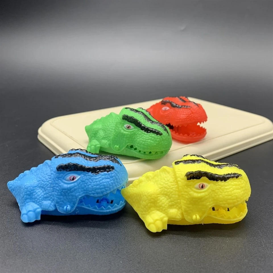 Dinosaurs Friction Vehicle5