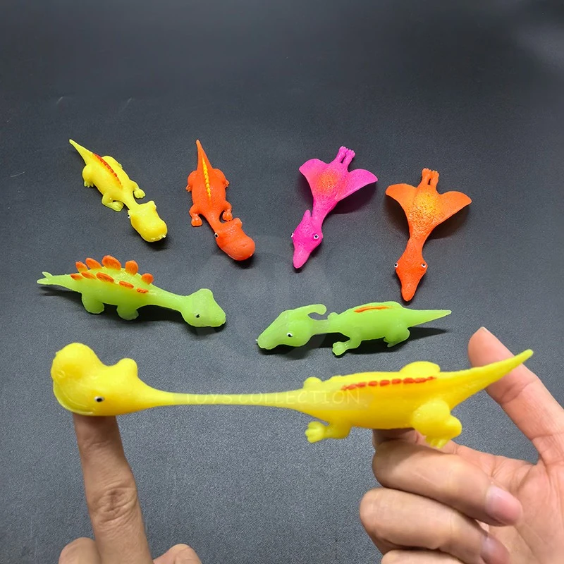 Dinosaur Slingshot 5