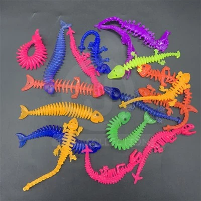 Animal Skeleton String For Bracelet