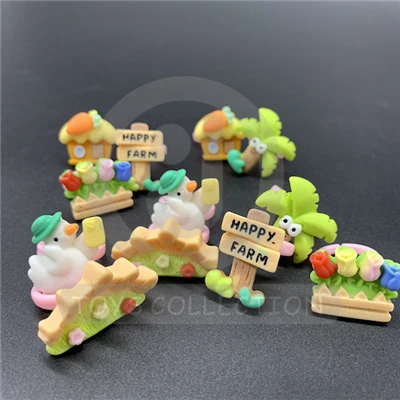 Party Favors Cute Item PVC Soft Pastorale Ring