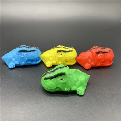 Pullback Dinosaurs Friction Vehicle
