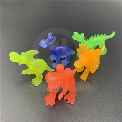 Sticky Stretchy Dinosaur Fidget Toy