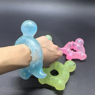 Wholesales Maltose Dinosaur Bracelet
