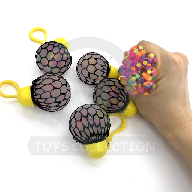 Mesh ball 2