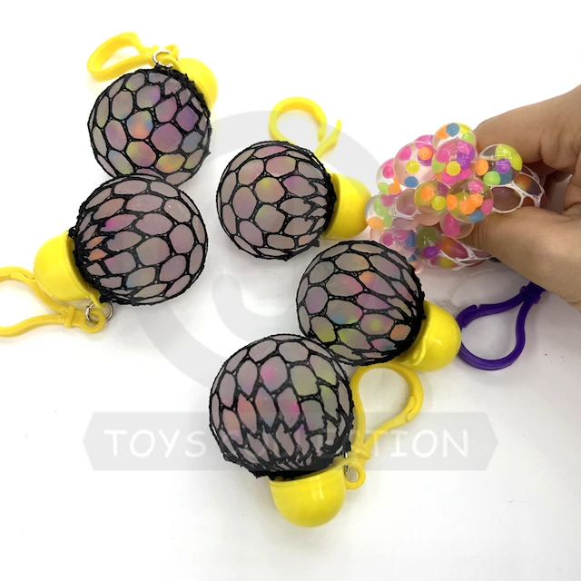 Mesh ball 3