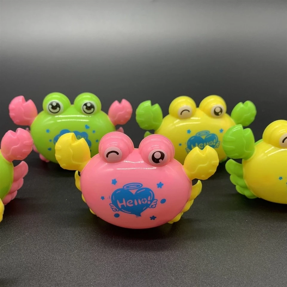 Crab Friction Vehicle4