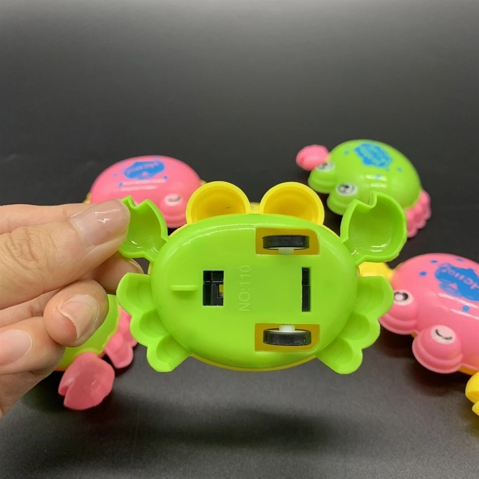 Crab Friction Vehicle2