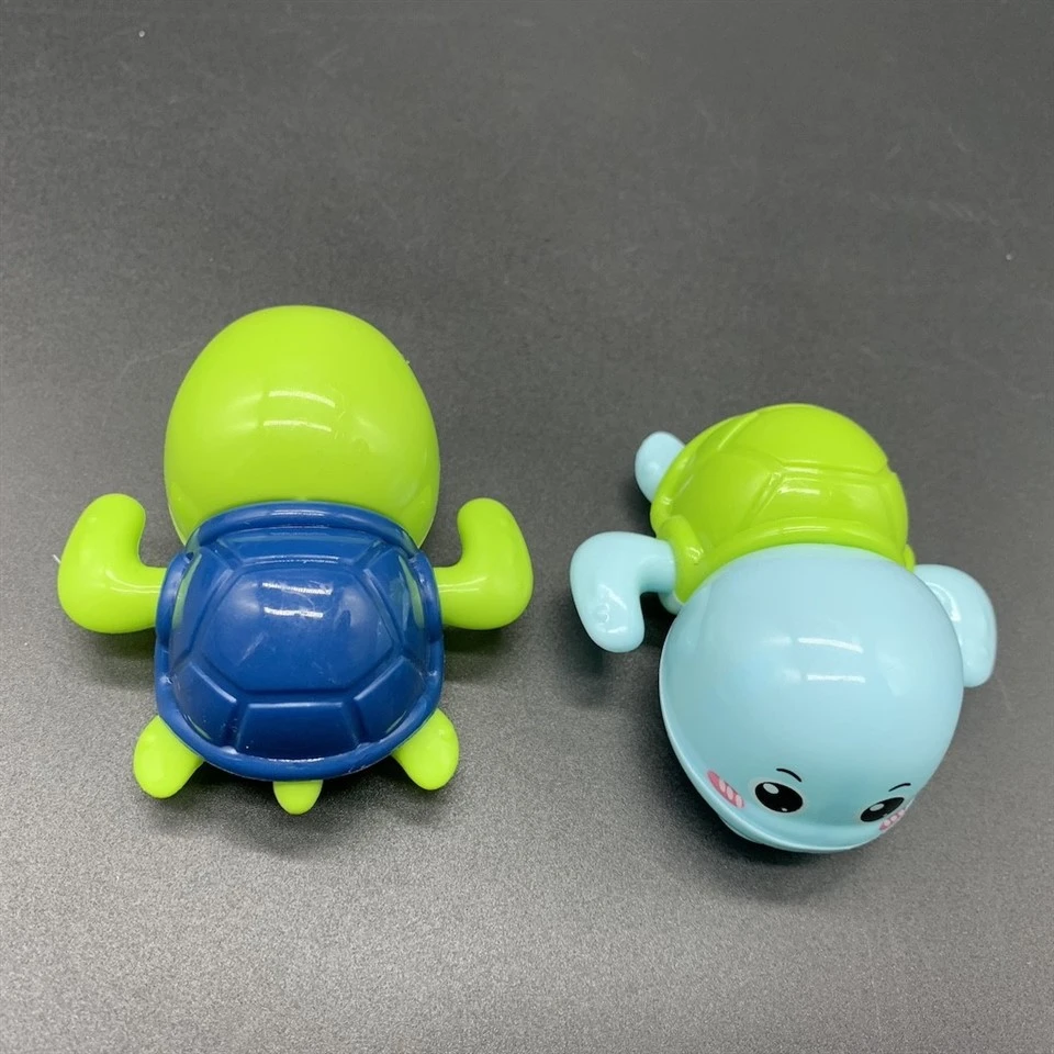 Tortoise Pullback Car3